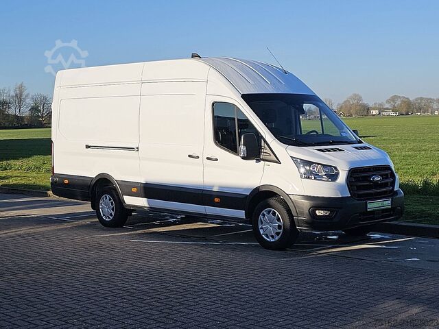 High-roof van FORD TRANSIT 2.0 L4H3 RWD Trekhaak