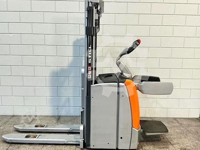Manual stacker Still EXV-SF14
