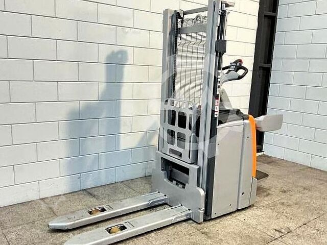 Manual stacker Still EXV-SF14