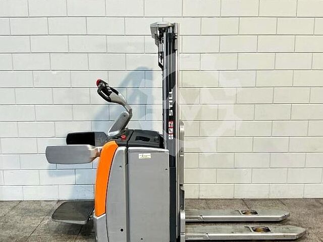 Manual stacker Still EXV-SF14