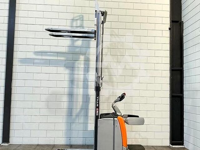 Manual stacker Still EXV-SF14