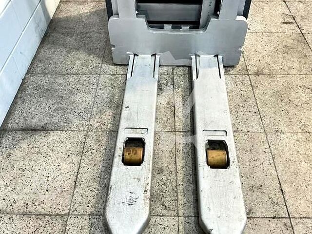 Manual stacker Still EXV-SF14