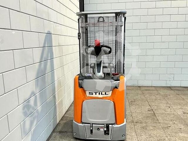 Manual stacker Still EXV-SF14
