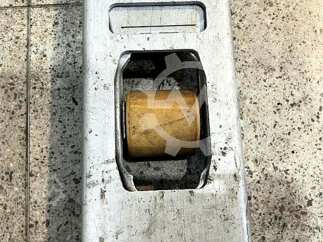 Manual stacker Still EXV-SF14