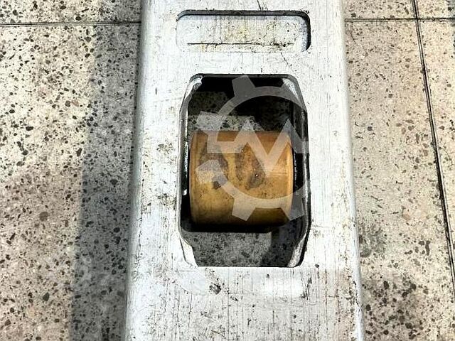 Manual stacker Still EXV-SF14