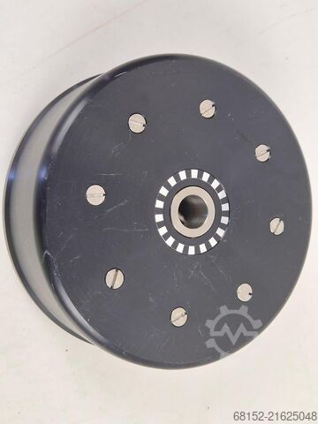 Hereus Sepatech RHTA 13.8 Centrifuge Rotor Sartorius RHTA 13.8