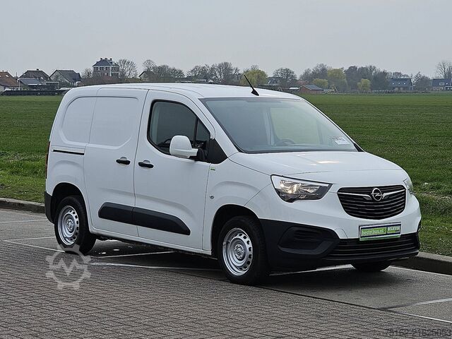Valiză OPEL COMBO 1.5 D