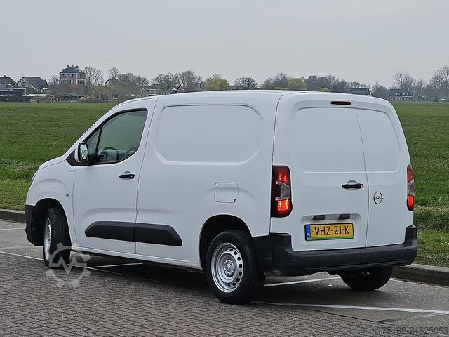 Valiză OPEL COMBO 1.5 D