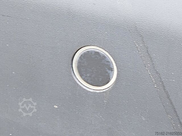 Valiză OPEL COMBO 1.5 D