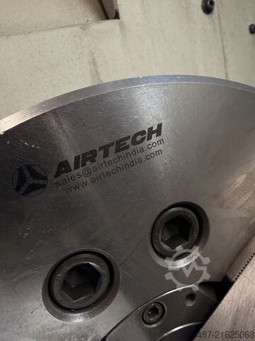 Cycle-controlled lathe Pinacho ST285