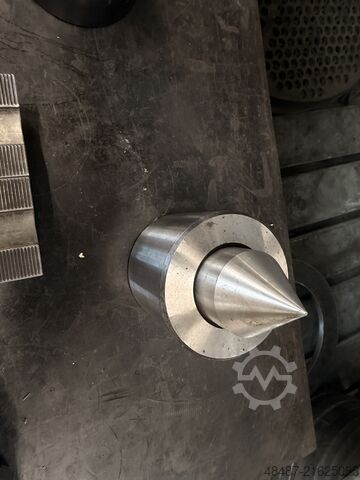 Cycle-controlled lathe Pinacho ST285