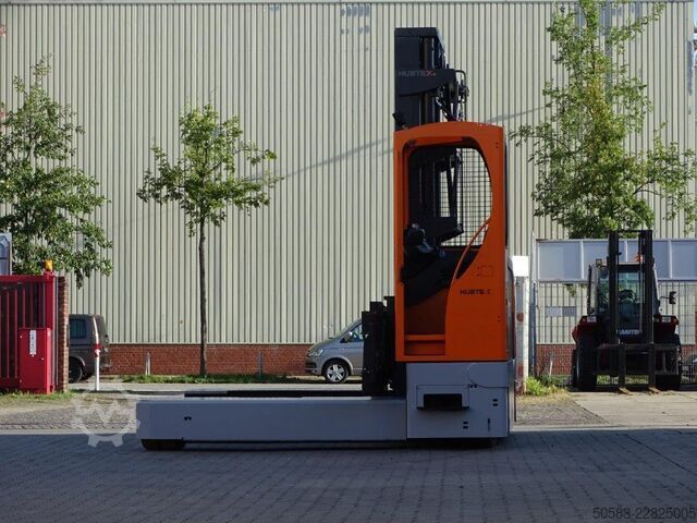 Négyirányú oldalrakodó Hubtex MQ55