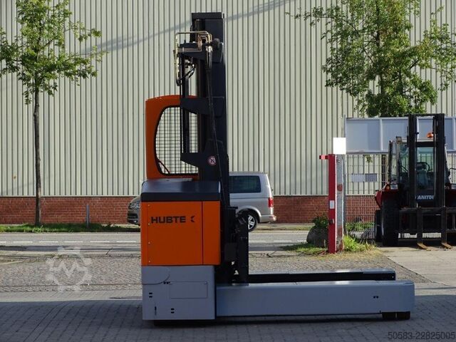 Négyirányú oldalrakodó Hubtex MQ55