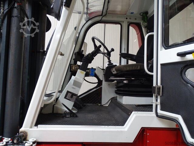 Compacte heftruck - Diesel Herbst - ATAIR ATAIR IV D 150 CV
