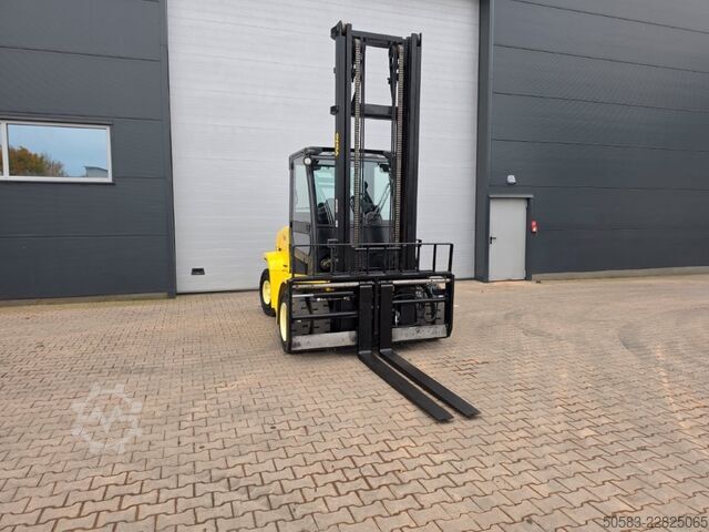 Dieseltruck Yale GDP60VX