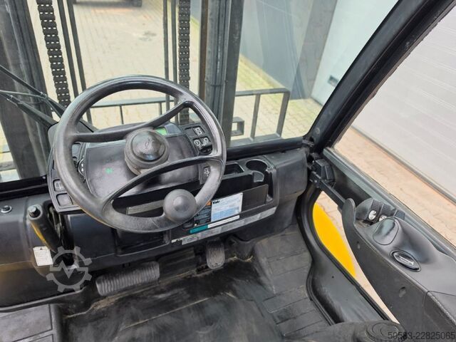 Dieseltruck Yale GDP60VX