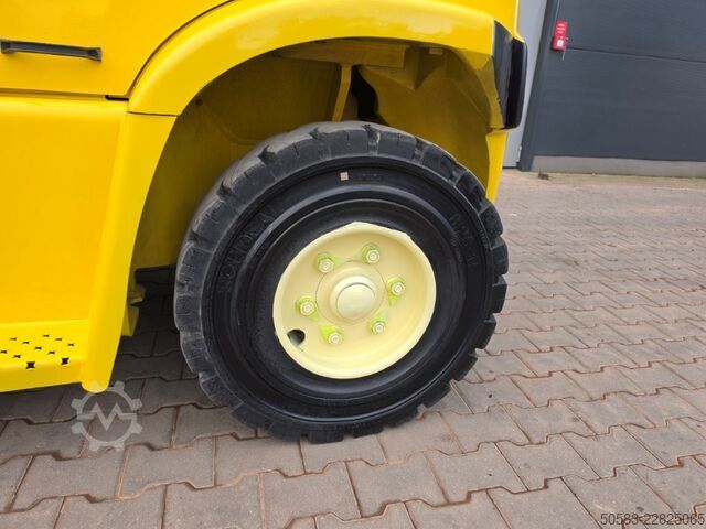 Dieseltruck Yale GDP60VX