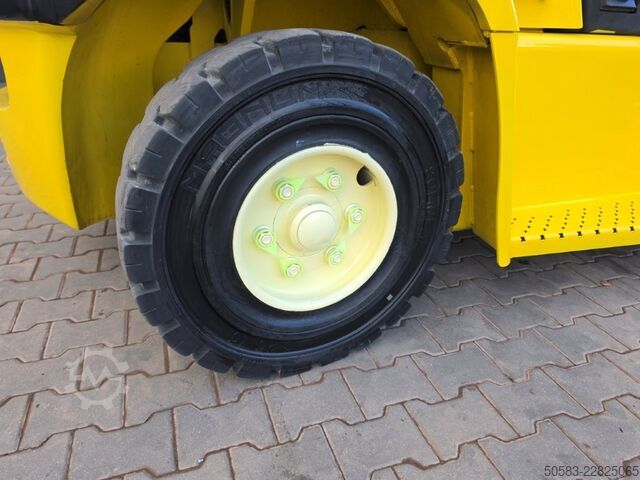 Dieseltruck Yale GDP60VX