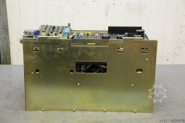 Urządzenie konwertujące Fanuc A06B-6055-H108