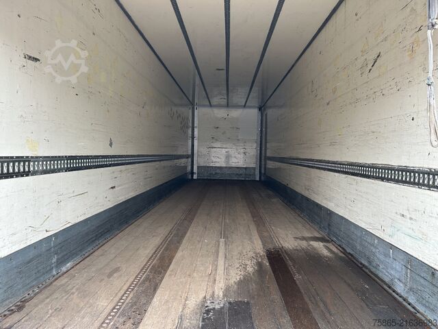 Koffer Groenewegen DRO-15-10 B City / Box / Accu Pack / Loadlift /...