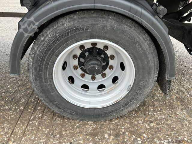 Koffer Groenewegen DRO-15-10 B City / Box / Accu Pack / Loadlift /...