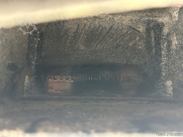 Koffer Groenewegen DRO-15-10 B City / Box / Accu Pack / Loadlift /...