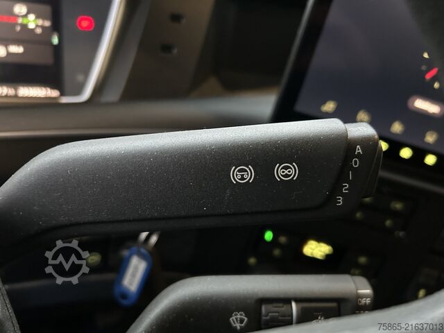 Standard tractor Volvo FH 500 Globetrotter XL / Tacho V2 / Stand Klima...