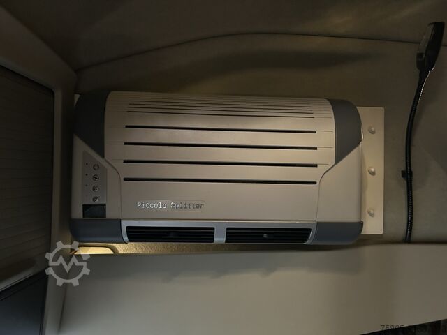 Standard tractor Volvo FH 500 Globetrotter XL / Tacho V2 / Stand Klima...