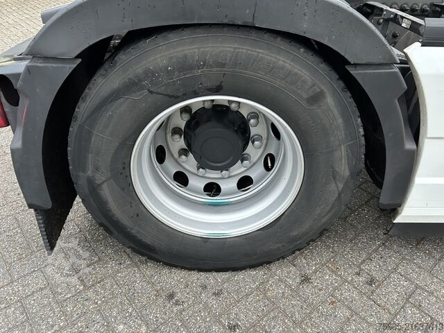 Standard tractor Volvo FH 500 Globetrotter XL / Tacho V2 / Stand Klima...