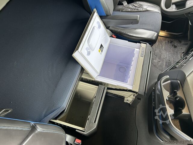 Standard tractor Volvo FH 460 Globetrotter XL / 279 dkm / Tacho V2 / 2...