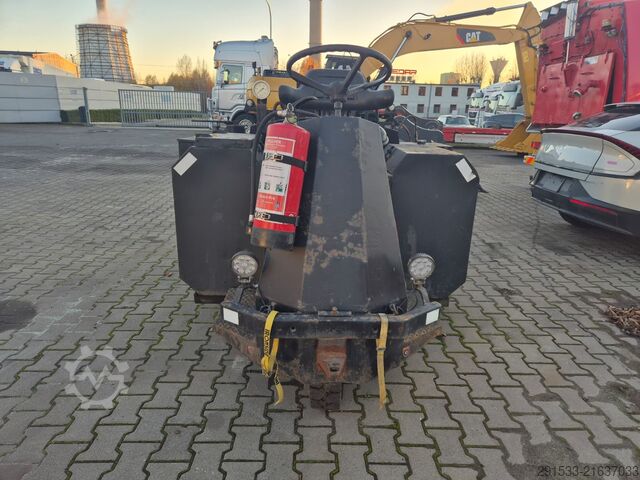 Asphalt paver Savalco HM10HD