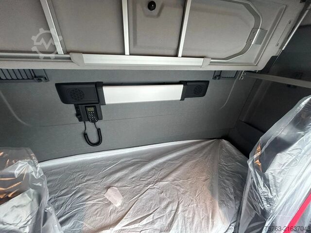 Standard-SZM Renault T520 4x2 - NEW - Retarder - 2x tank -