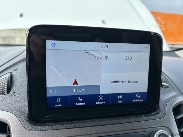 Bestelwagen Ford Transit Connect 1.5 EcoBlue / NOT Running - Gea...