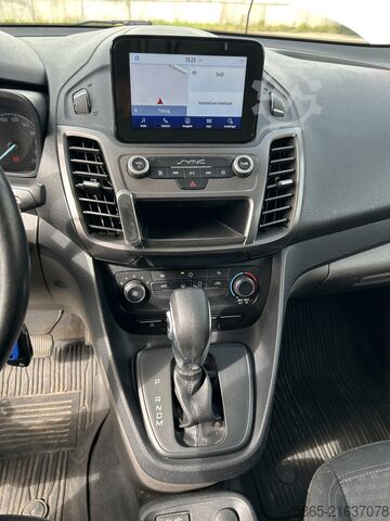 Bestelwagen Ford Transit Connect 1.5 EcoBlue / NOT Running - Gea...