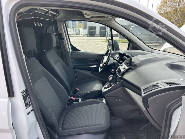 Bestelwagen Ford Transit Connect 1.5 EcoBlue / NOT Running - Gea...