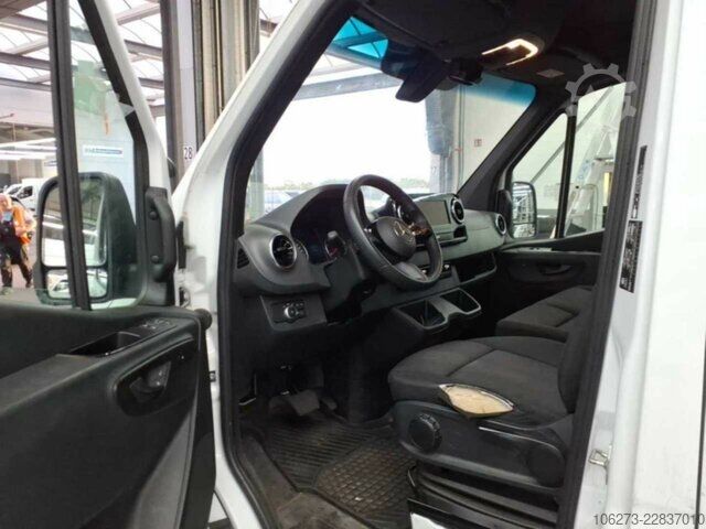 Van Mercedes-Benz Sprinter 317 CDI,L2H2,Automatik,Kamera,Navi