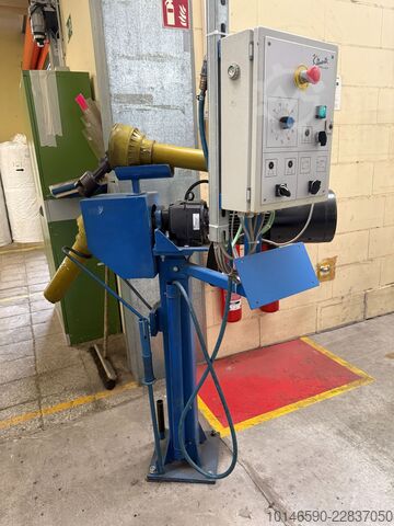 Syracuse Machine Tools Inc. Syracuse Machine Tools Inc. Syracuse Machine Tools Inc.