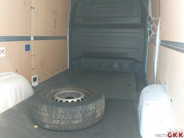 Furgon Mercedes-Benz Sprinter 317 CDI,L2H2,Automatik,Kamera,Navi