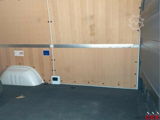 Furgon Mercedes-Benz Sprinter 317 CDI,L2H2,Automatik,Kamera,Navi