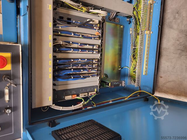 Victory 330/90 Tech ENGEL 