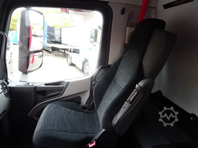 Drankentruck MERCEDES-BENZ 2540 Antos*6,9 m Schiebeplane*NLA*LBW*Kamera*TOP