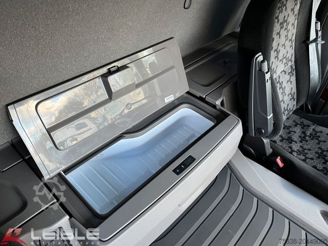 Cap tractor standard SCANIA P 450 A4x2NB *Hydraulik*Retarder*Alcoa*364TKM*