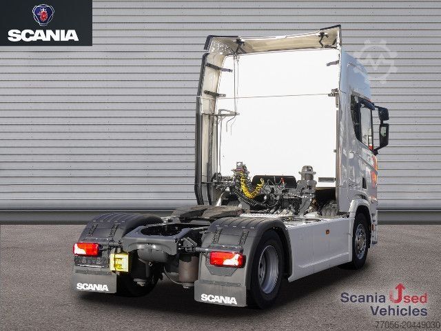 Trattore stradale standard Scania R 460 A4x2NA - SUPER -