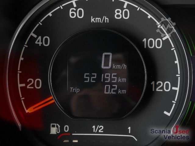 Standardní tahač Scania R 460 A4x2NA - SUPER -