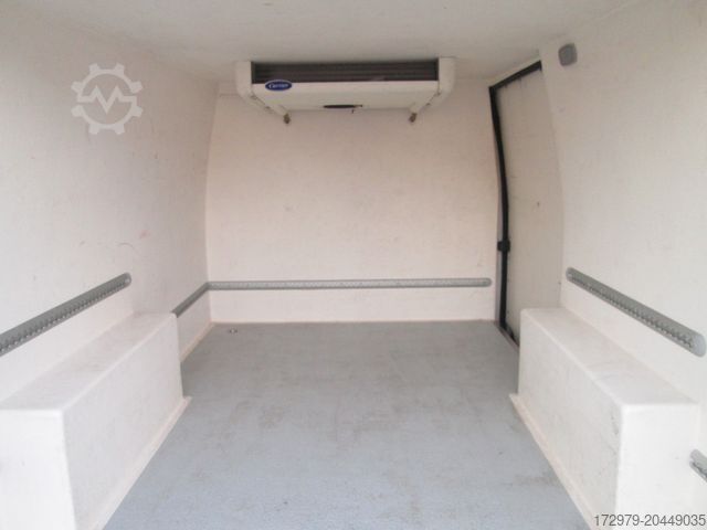 Koelwagen met geïsoleerde laadbak MERCEDES-BENZ Vito 110 CDI *Carrier Tiefkühler*Euro5*ATM