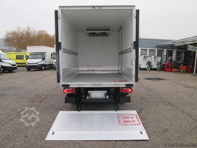 Koelwagen met geïsoleerde laadbak IVECO 35 C13*Kühlkoffer*LBW*Euro5*
