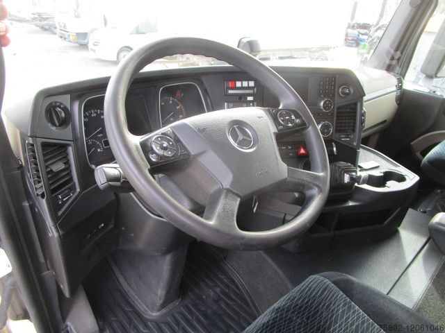 Tractora standard MERCEDES-BENZ Actros 1843 LS MP4.+EURO.6+Klima+Standklima*