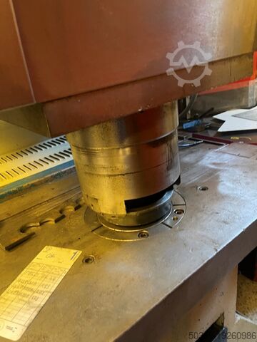 Děrovací stroj CORI CORI