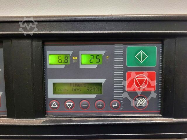 Schroefcompressor Gardener Denver Typ ES 45-7.5 EANA