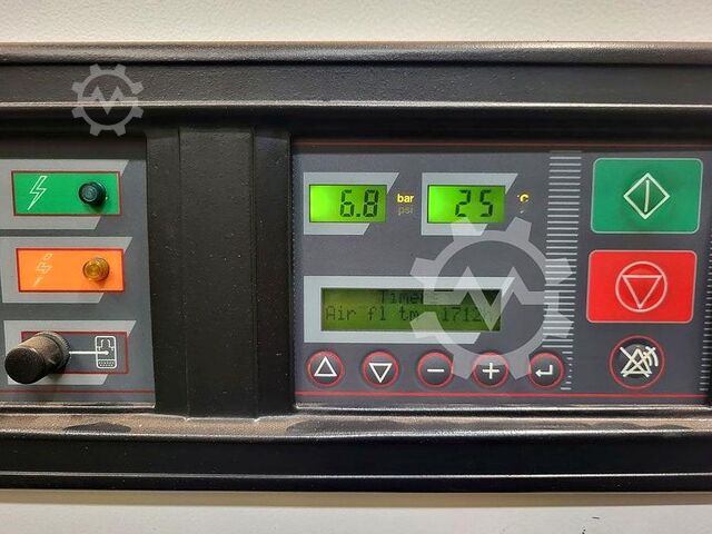 Schroefcompressor Gardener Denver Typ ES 45-7.5 EANA